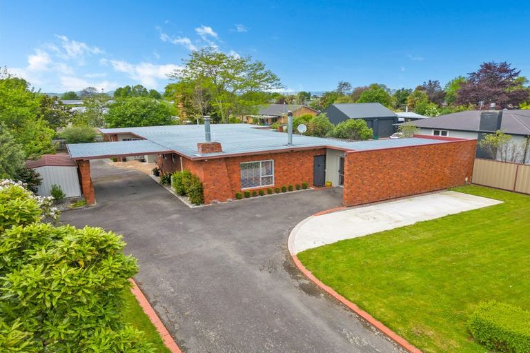 Photo of property in 38 Edith Street, Masterton, 5810