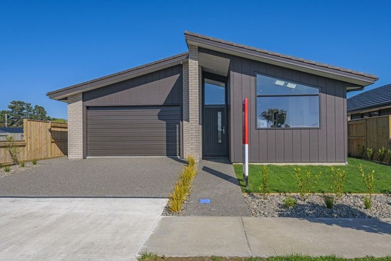 Photo of property in 11 Pokerekere Crescent, Kelvin Grove, 4470