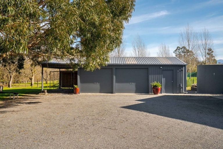Photo of property in 221b State Highway 2, Opaki, Masterton, 5871