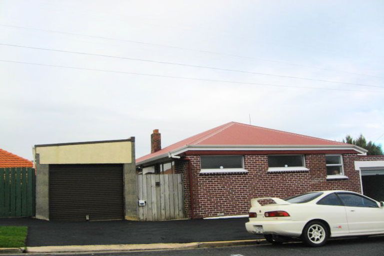 Photo of property in 121 Riselaw Road, Calton Hill, Dunedin, 9012