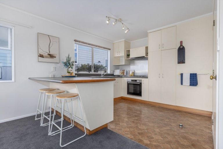 Photo of property in 22 Bodmin Terrace, Camborne, Porirua, 5026