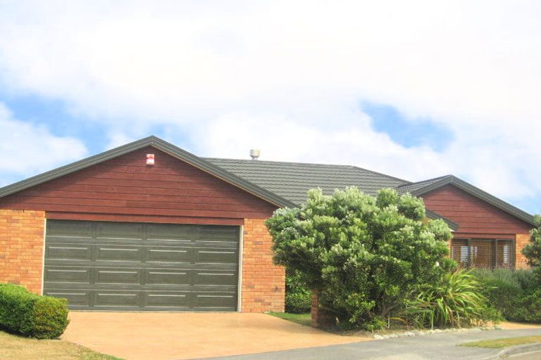 Photo of property in 5 Lingard Grove, Brooklyn, Wellington, 6021