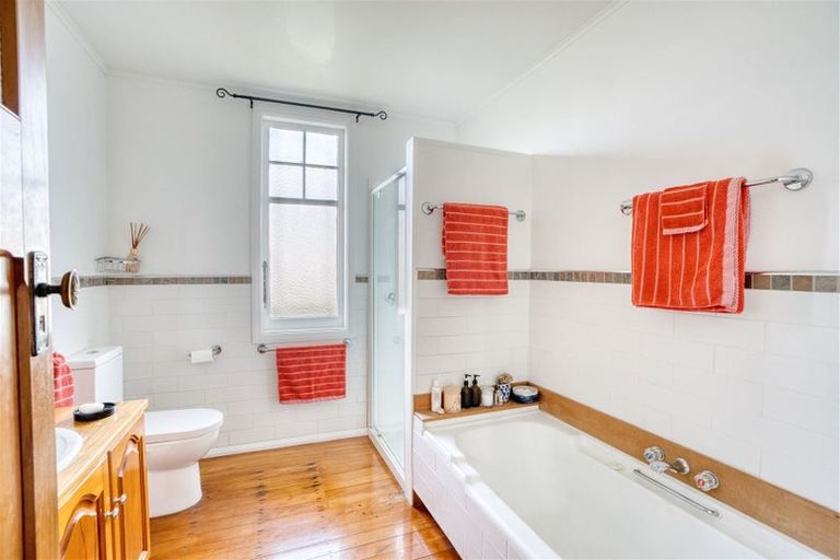 Photo of property in 201 Hampden Street, Hokitika, 7810