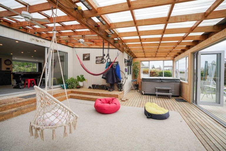 Photo of property in 1201 Limehills Browns Road, Browns, Winton, 9782