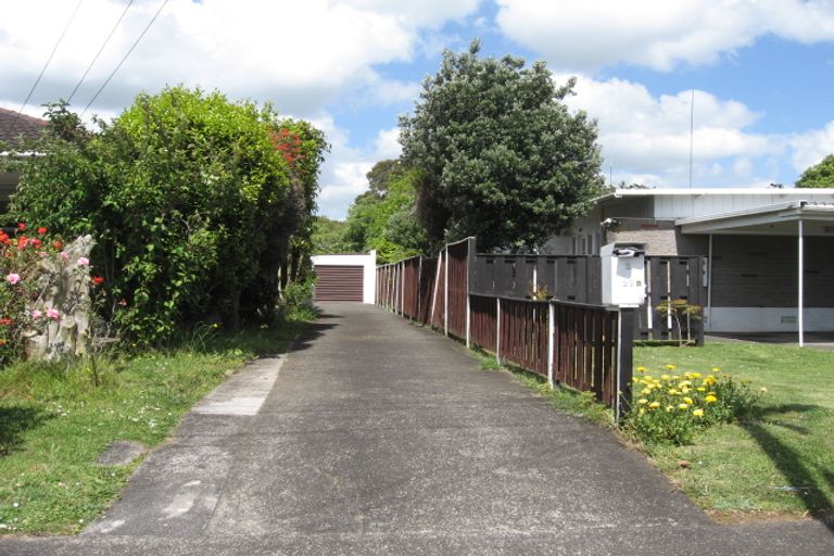Photo of property in 2/29 Alexander Avenue, Papatoetoe, Auckland, 2025