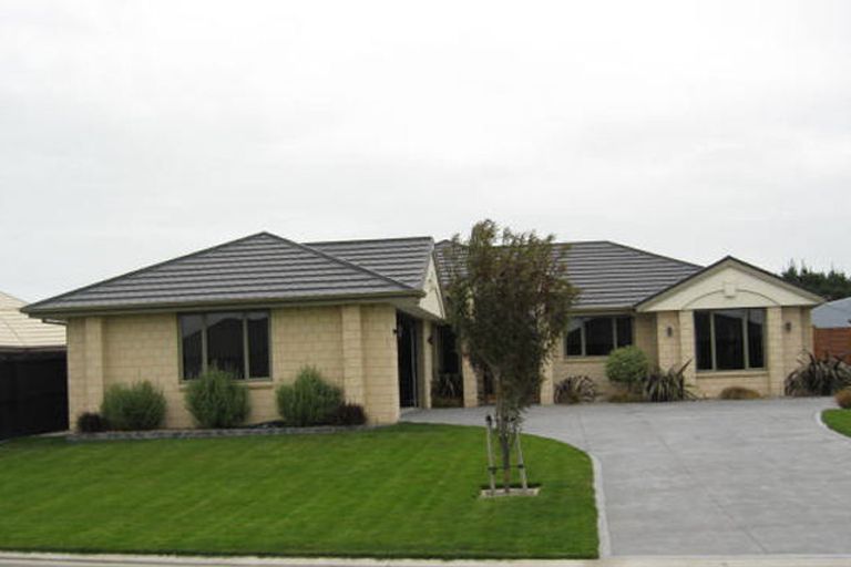 Photo of property in 75 Renoir Drive, Rolleston, 7614