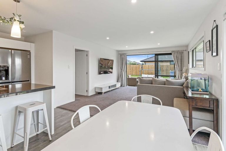 Photo of property in 41 Kendon Drive, Rolleston, 7614