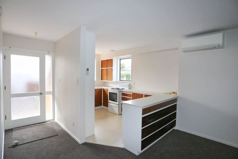 Photo of property in 1/17 Lloyd Street, Strowan, Christchurch, 8052