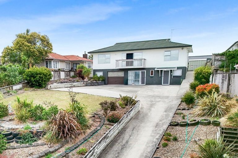 Photo of property in 10 Terrace Avenue, Morrinsville, 3300