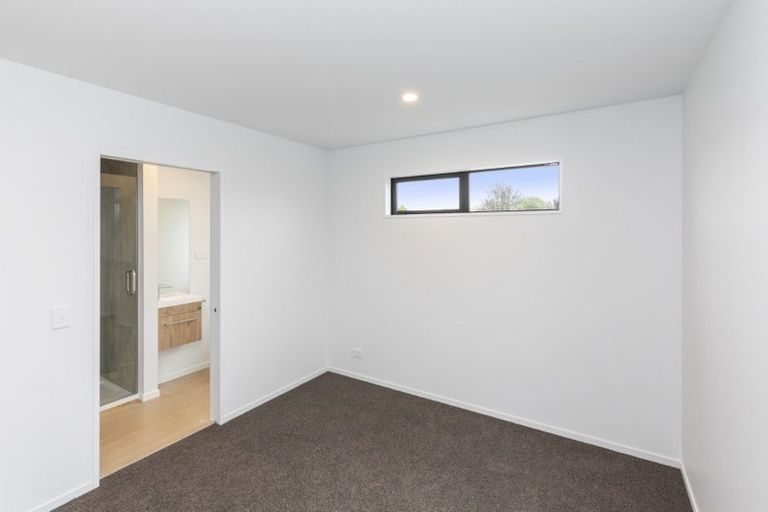 Photo of property in 26 Hargest Crescent, Sydenham, Christchurch, 8023