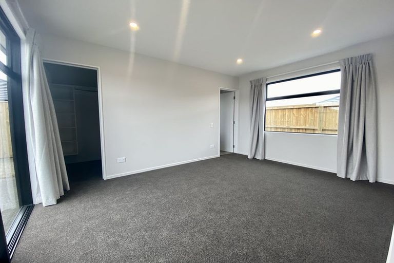 Photo of property in 7 Fairhall Street, Rolleston, 7615