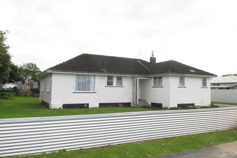 Photo of property in 10 Haig Street, Wairoa, 4108