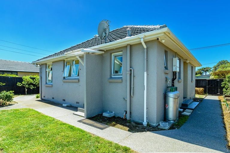 Photo of property in 318 Pine Avenue, South New Brighton, Christchurch, 8062