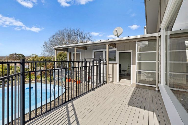 Photo of property in 164 Limbrick Street, Terrace End, Palmerston North, 4410