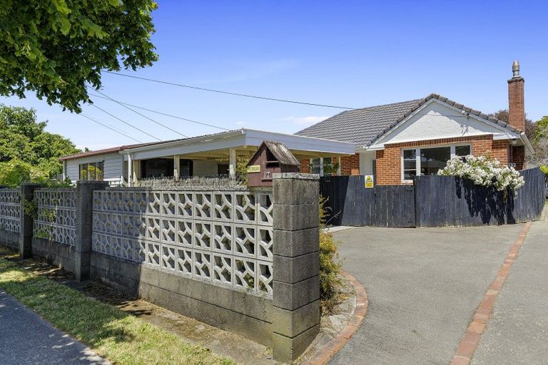 Photo of property in 17 Moonshine Road, Trentham, Upper Hutt, 5018