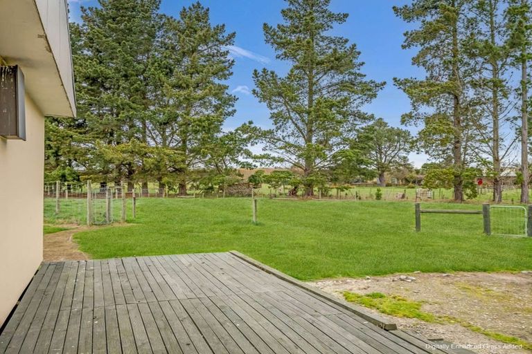 Photo of property in 160 Toppings Road, Sefton, Rangiora, 7477