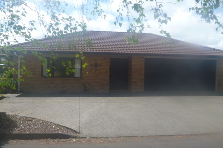 Photo of property in 157a Princes Street West, Pukekohe, 2120