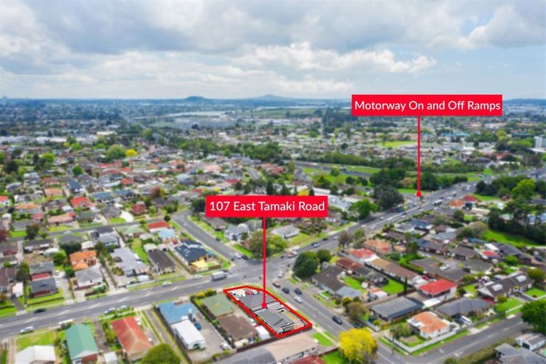 Photo of property in 2/107 East Tamaki Road, Papatoetoe, Auckland, 2025