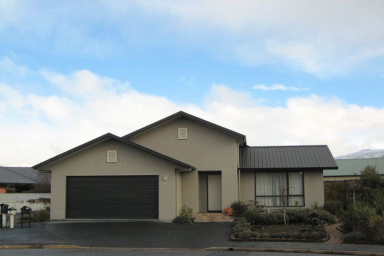 Photo of property in 7a Goodger Court, Cromwell, 9310