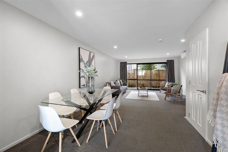 Photo of property in 2/489 Manchester Street, St Albans, Christchurch, 8014