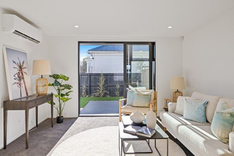 Photo of property in 4/128 England Street, Linwood, Christchurch, 8011