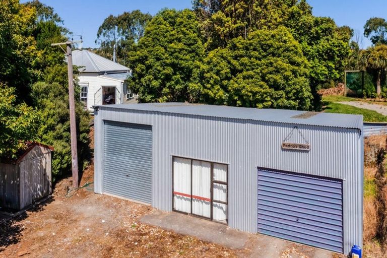 Photo of property in 210 Turuturu Road, Hawera, 4674