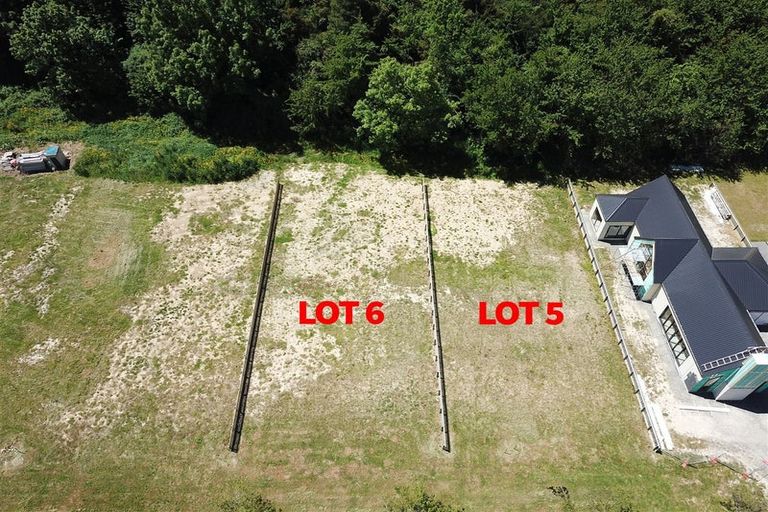 Photo of property in 140 Jacks Pass Road, Hanmer Springs, 7334