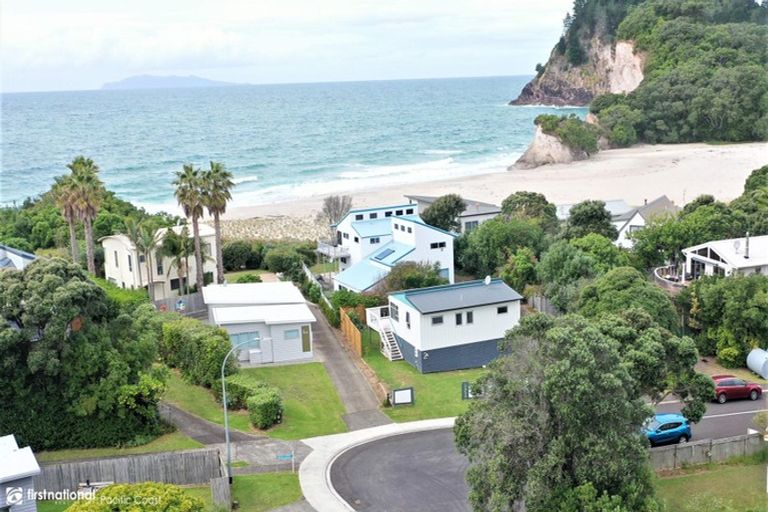 Photo of property in 2a Swordfish Avenue, Whiritoa, Whangamata, 3691