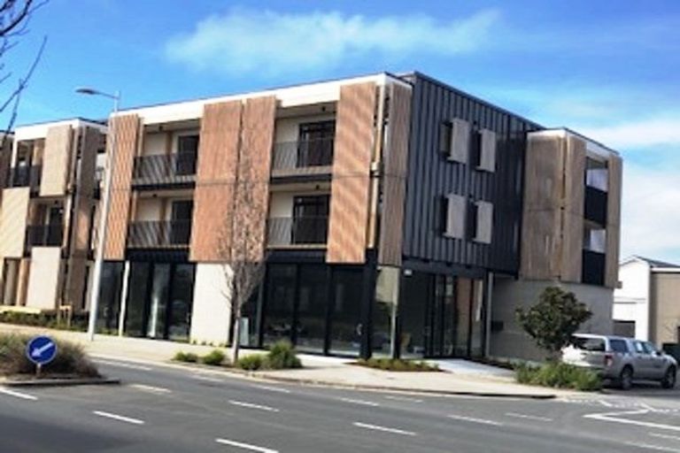 Photo of property in 2/163 Hobsonville Point Road, Hobsonville, Auckland, 0616