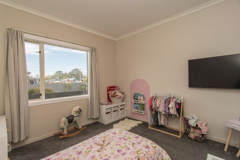 Photo of property in 6 Seddon Street, Highfield, Timaru, 7910