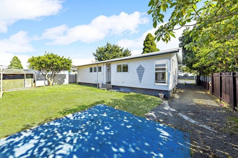 Photo of property in 94 Wordsworth Road, Manurewa, Auckland, 2102