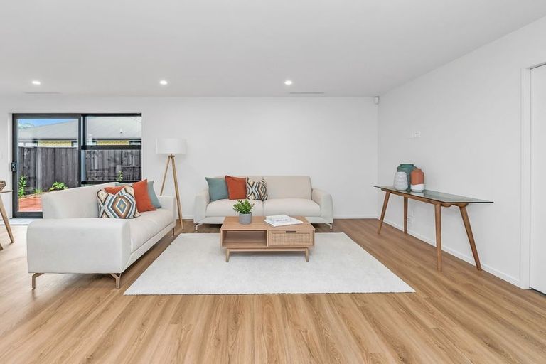 Photo of property in 4a Dynes Road, Rolleston, 7615