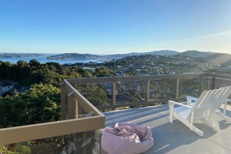 Photo of property in 53 Rangoon Street, Khandallah, Wellington, 6035