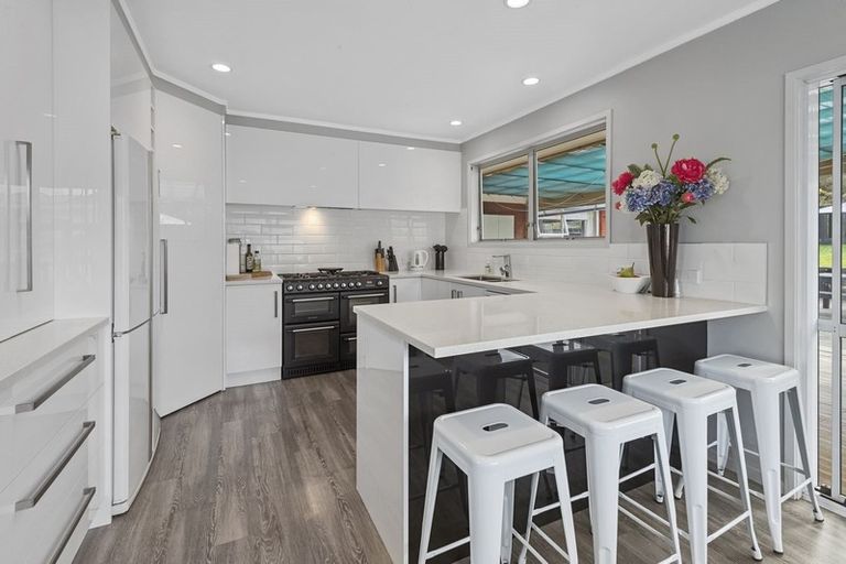 Photo of property in 10a Puriri Street, Te Kamo, Whangarei, 0112