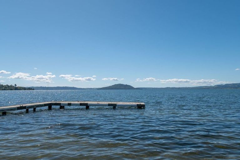 Photo of property in 45 Haumoana Street, Koutu, Rotorua, 3010