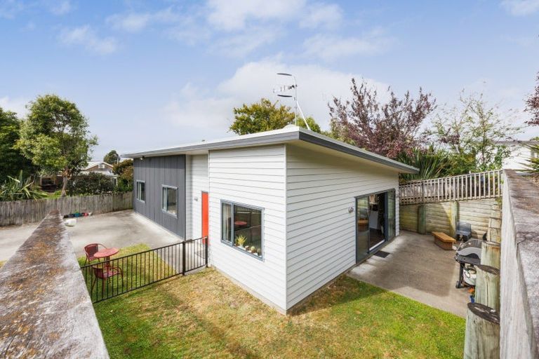 Photo of property in 56a Glasgow Terrace, Feilding, 4702