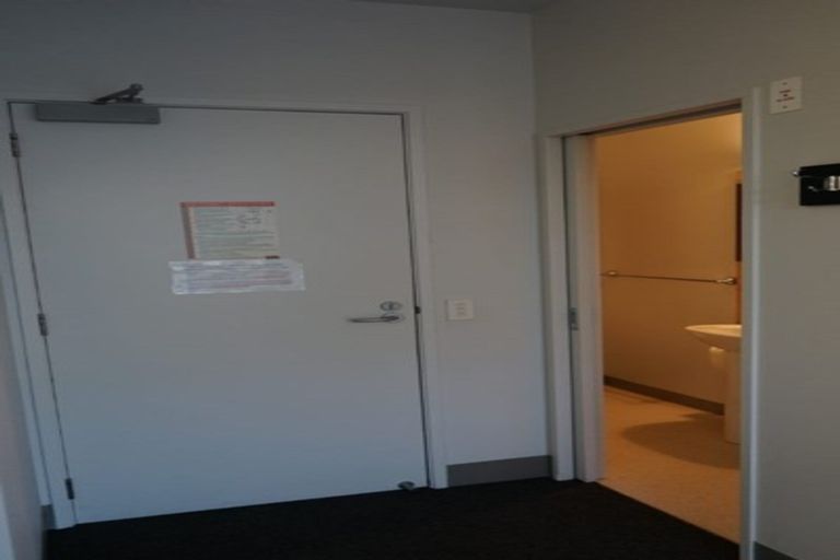 Photo of property in 52/29 Webb Street, Mount Cook, Wellington, 6011