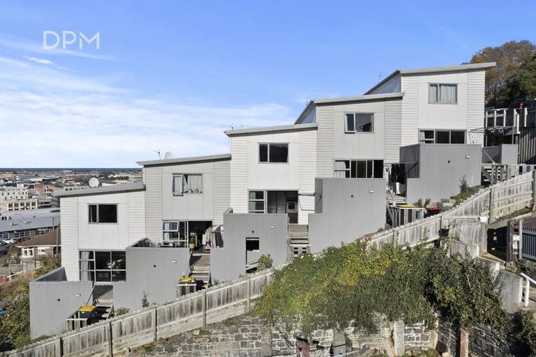 Photo of property in 6d Bishops Place, Dunedin Central, Dunedin, 9016