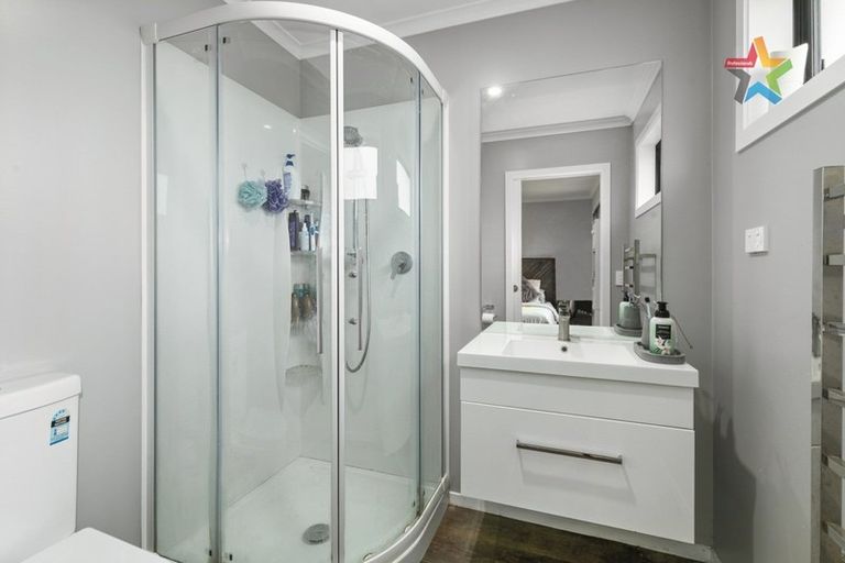 Photo of property in 10 Jack Vaughan Grove, Wainuiomata, Lower Hutt, 5014