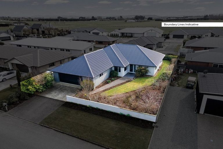 Photo of property in 48 Welsh Road, Winton, 9720