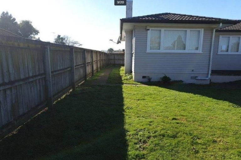 Photo of property in 18 Hunua Road, Papakura, 2110