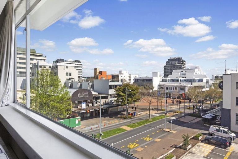 Photo of property in 41/312u Victoria Street, Hamilton Central, Hamilton, 3204