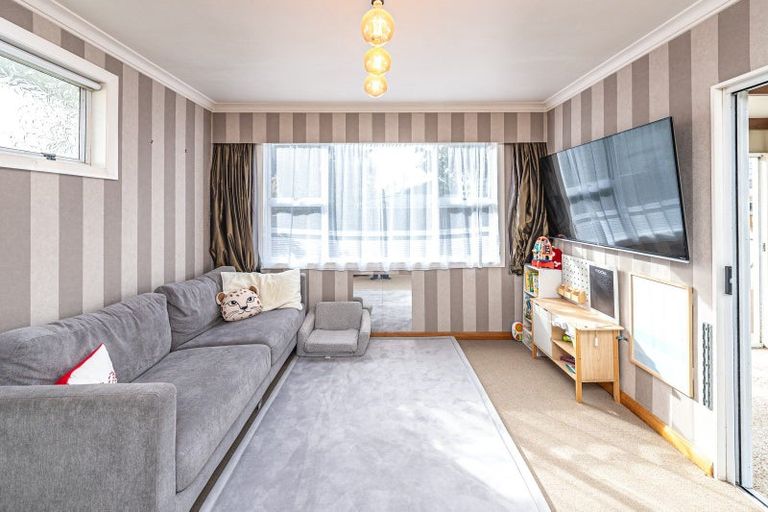 Photo of property in 35 Durie Street, Durie Hill, Whanganui, 4500