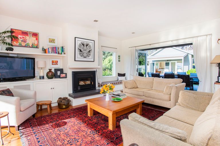 Photo of property in 6 Kotare Lane, Wainui, Gisborne, 4010