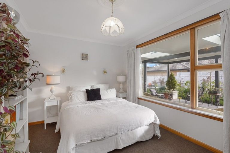 Photo of property in 4 Capri Lane, Hoon Hay, Christchurch, 8025