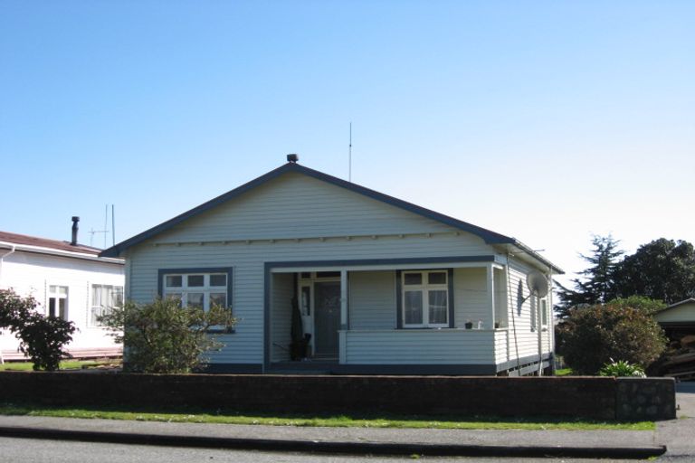 Photo of property in 211 Sewell Street, Hokitika, 7810
