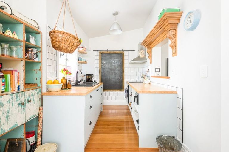 Photo of property in 390 Cashel Street, Linwood, Christchurch, 8011