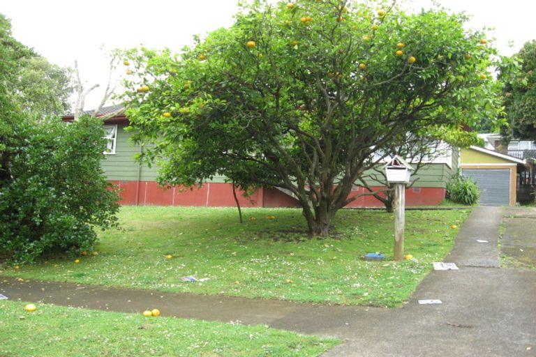 Photo of property in 1/10 Steen Place, Mangere Bridge, Auckland, 2022