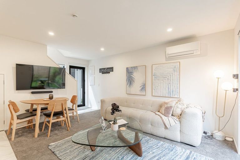 Photo of property in 2/196 Worcester Street, Christchurch Central, Christchurch, 8011