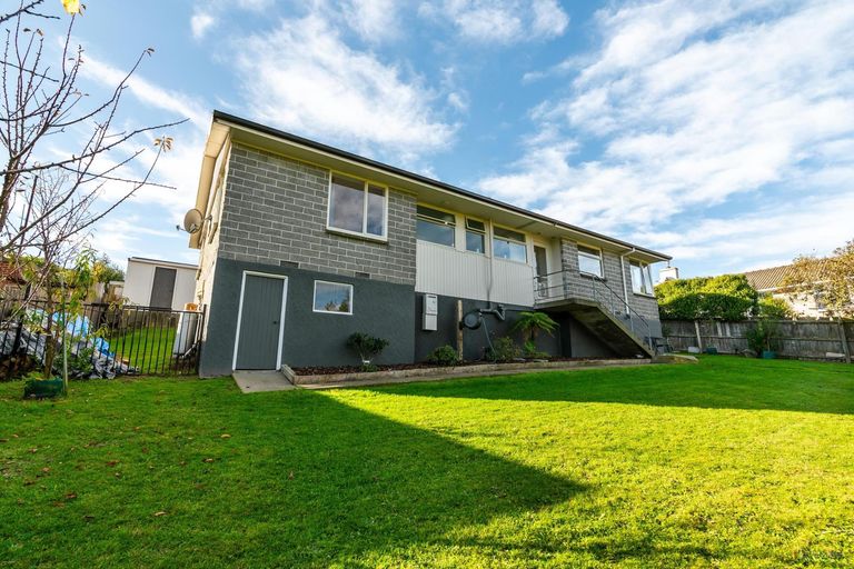 Photo of property in 3 Hawthorn Place, Gleniti, Timaru, 7910